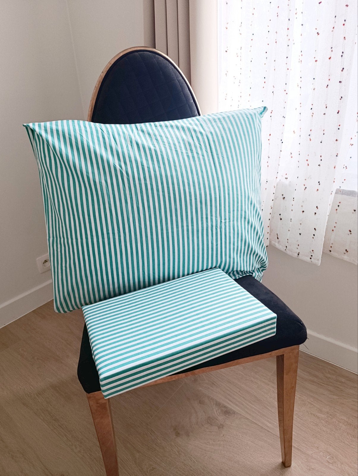 Housse de couette 100% coton, Maison & Meubles, Enlèvement ou Envoi