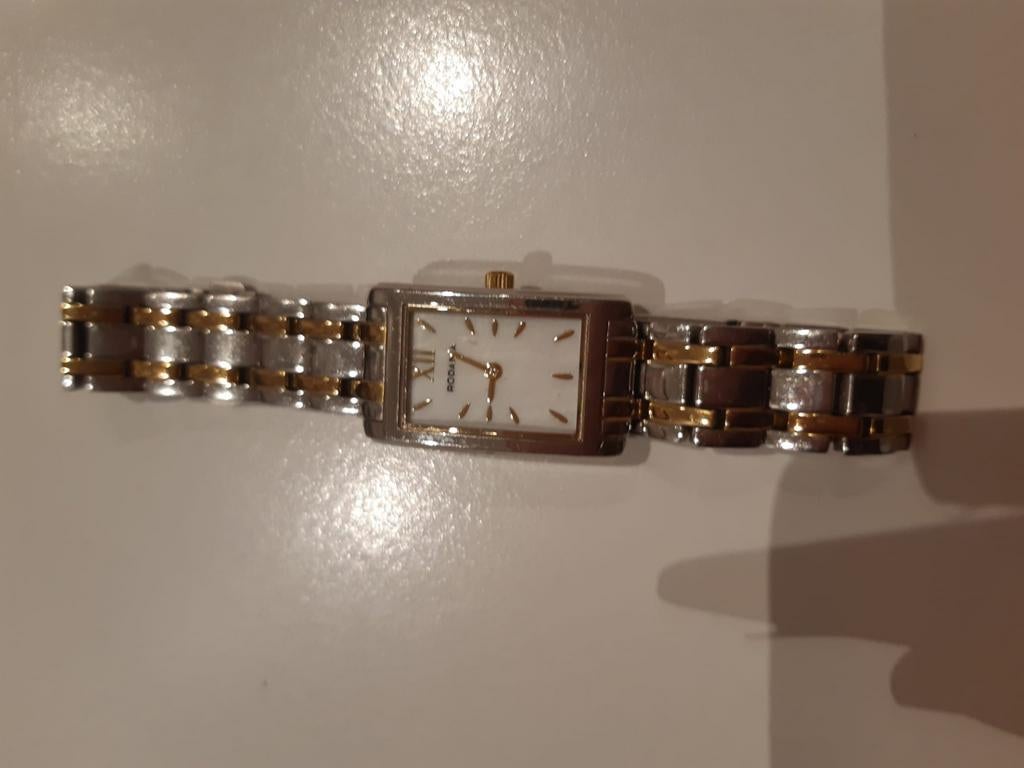 Dameshorloge Rodania, Handtassen en Accessoires, Horloges | Dames, Ophalen