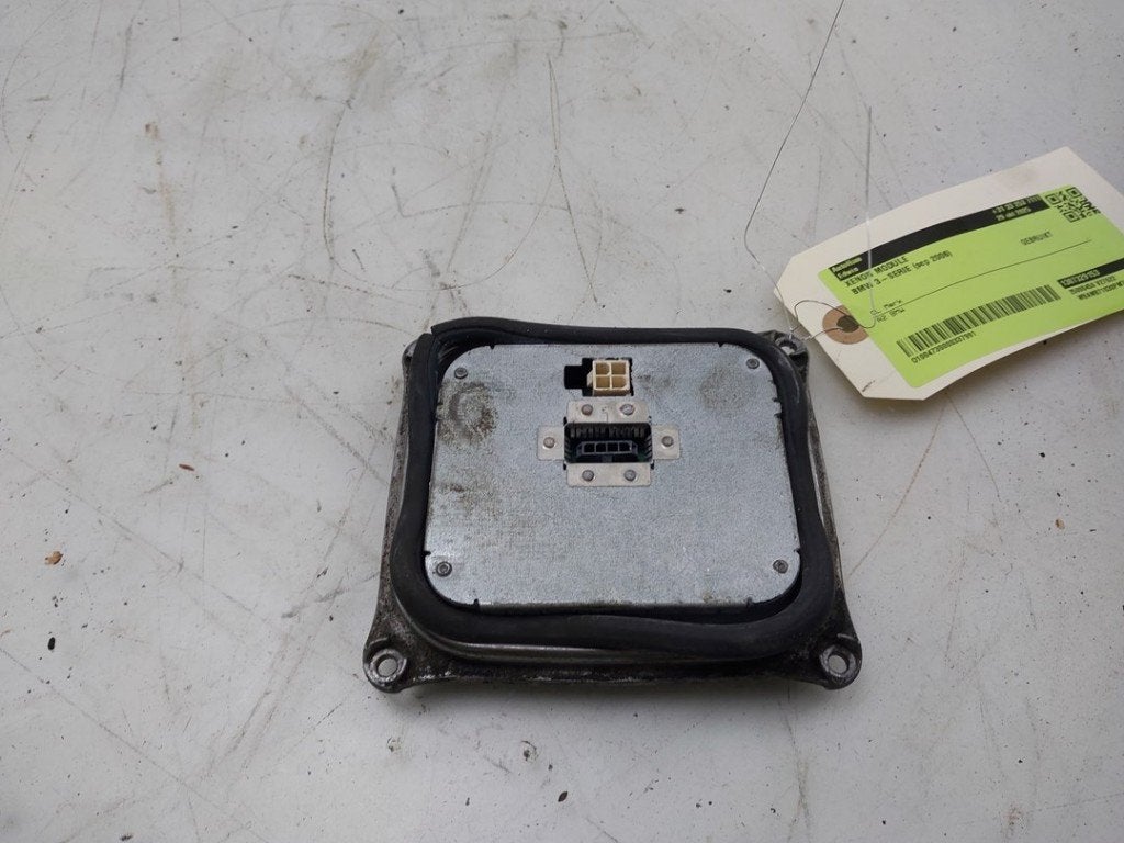 COMPUTER XENON BMW 3 serie (E92) (|63117182520|1307329153|), Gebruikt, BMW