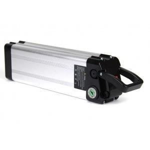Accu Silverfish 36 Volt, 11.2Ah Elektrische Fiets, Hobby en Vrije tijd, Elektronica-componenten, Nieuw, Ophalen of Verzenden