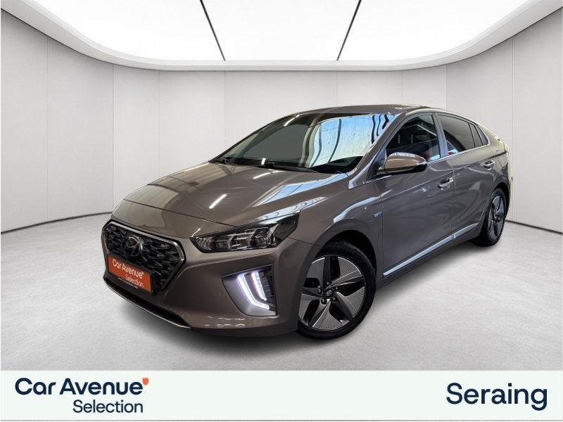 Hyundai Ioniq Creative, Achat, 105 ch, Entreprise, 85 g/km
