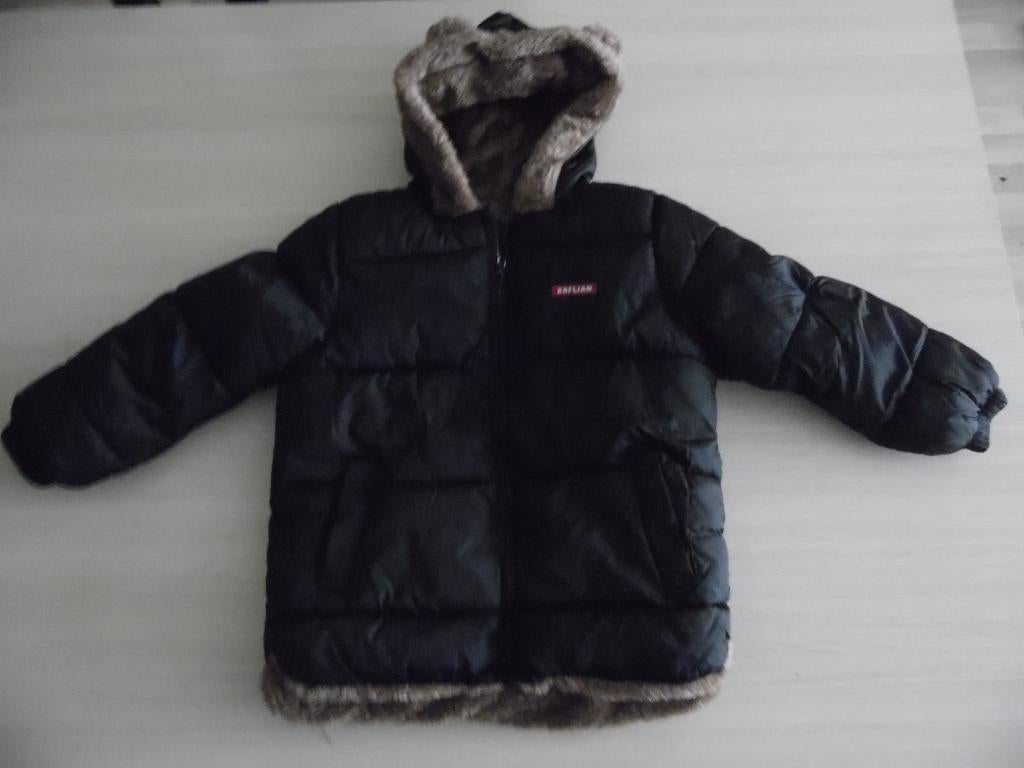 BLOUSON     DOUDOUNE    NEUF, Enlèvement ou Envoi, Neuf, Garçon, Manteau