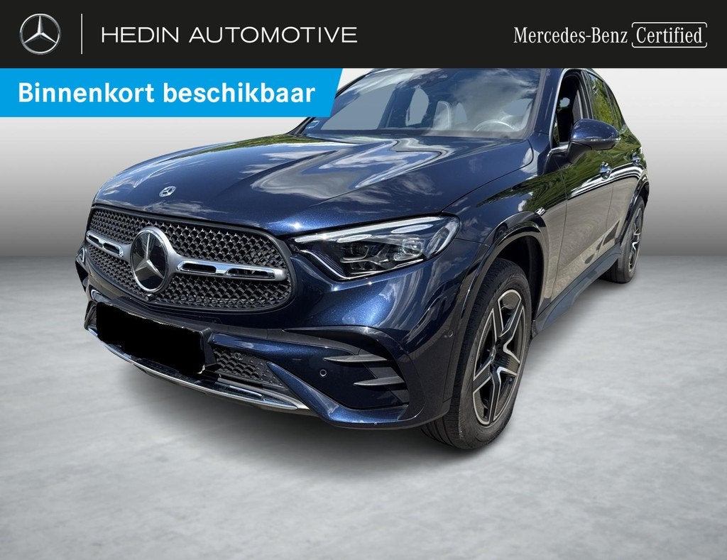 Mercedes-Benz GLC-Klasse 300 e 4MATIC SUV AMG Line | Panoram, Autos, Mercedes-Benz, Entreprise, Achat, GLC, Caméra 360°, 4x4, Air conditionné