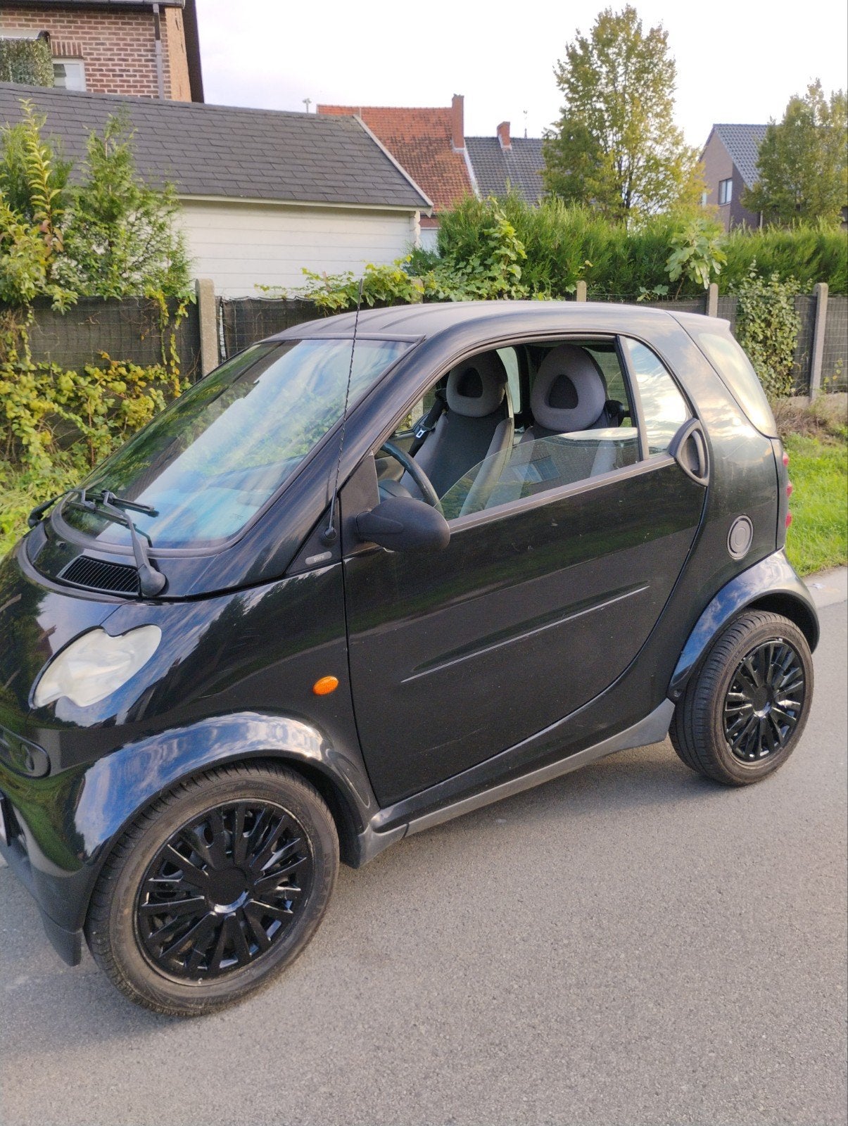 Smart Fortwo automatique, Autos, Achat, Automatique, Particulier, ForTwo