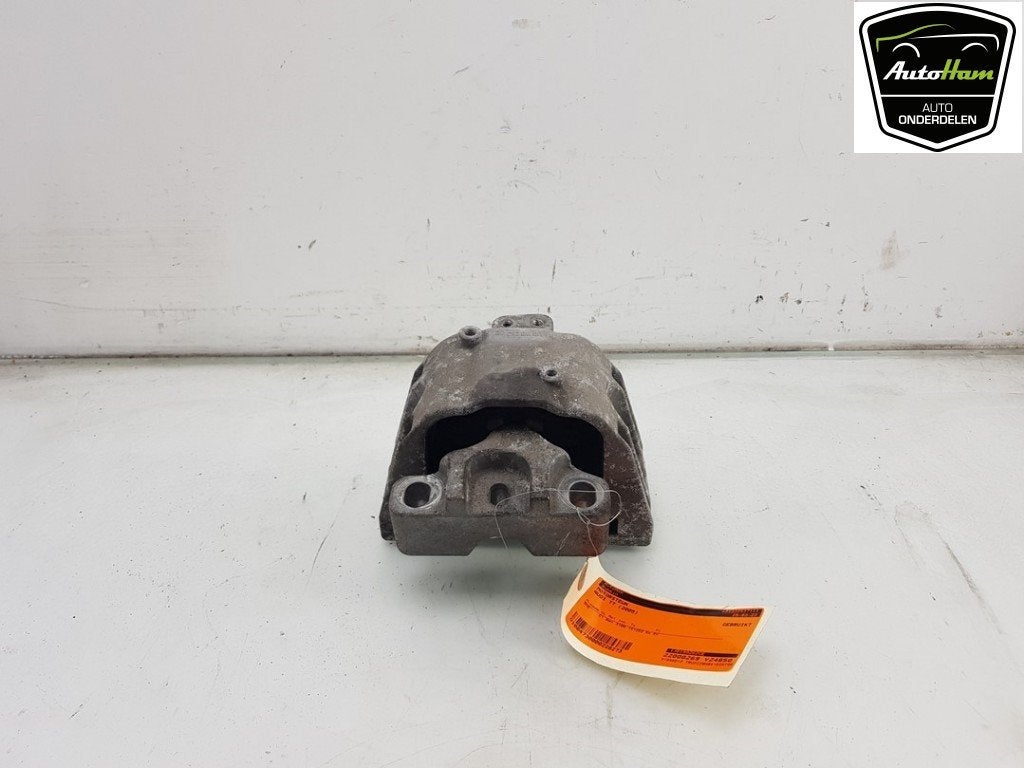 MONTAGE MOTEUR Audi TT (8N3) (|1J0199262CE|), Utilisé, Audi