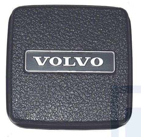 Volvo Embleem Volvo onderdeel nr 1229803, Ophalen of Verzenden, Nieuw