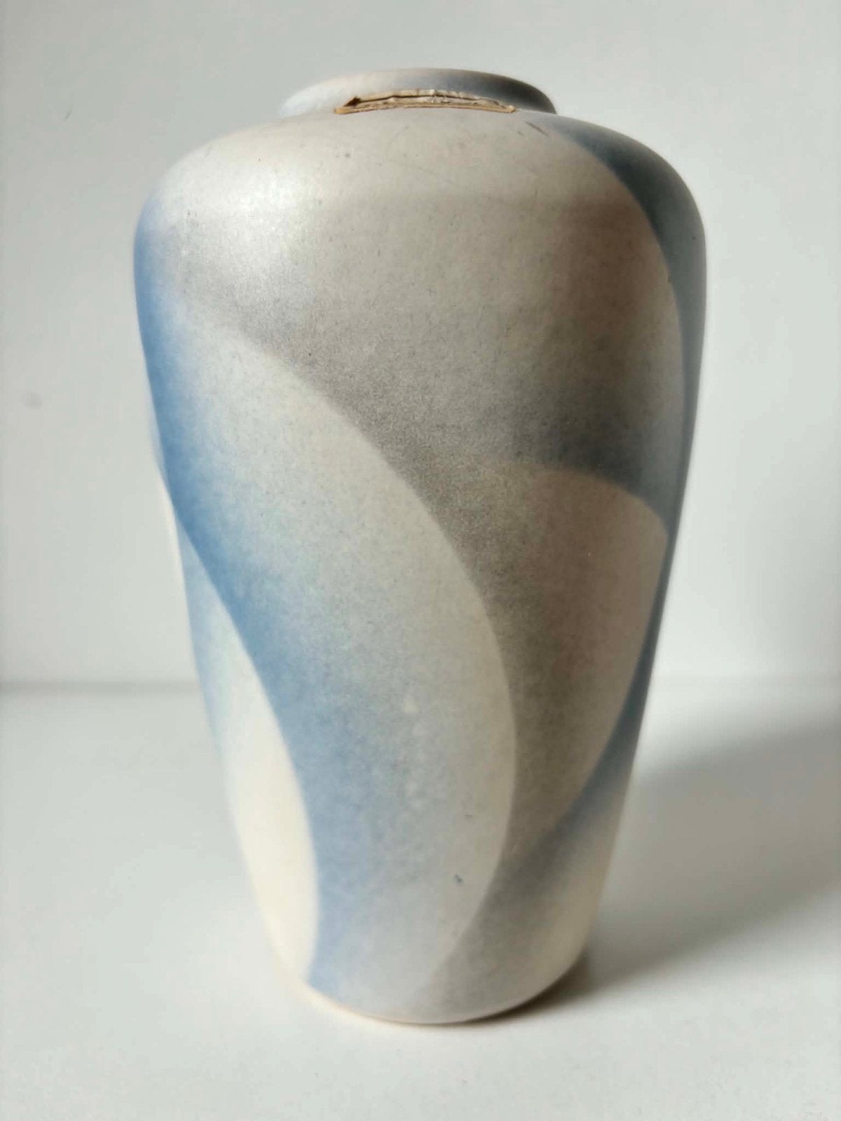 Vase vinrage Bay keramik, Enlèvement ou Envoi
