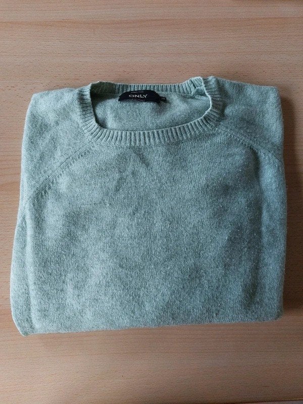 Trui Only, Only, Ophalen of Verzenden, Maat 34 (XS) of kleiner, Gedragen
