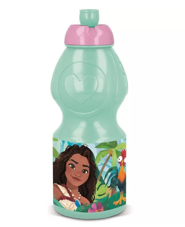 Vaiana Bidon / Drinkfles / Waterfles - Disney, Divers, Fournitures scolaires, Neuf, Enlèvement ou Envoi