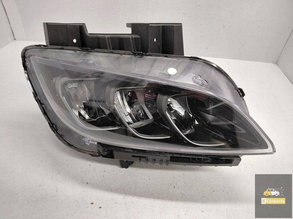 92102J9630, Phare droit LED noir N Line pour Hyundai Kona Li, Heolleung-ro 12
06797  Seoul, Info@hyundai.com, Utilisé, Hyundai