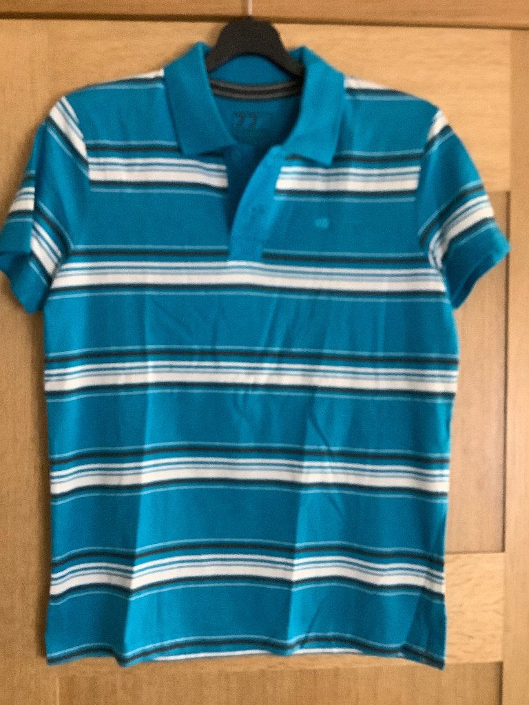 Polo heren L, Kleding | Heren, Polo's, Ophalen of Verzenden, Nieuw, Maat 52/54 (L)
