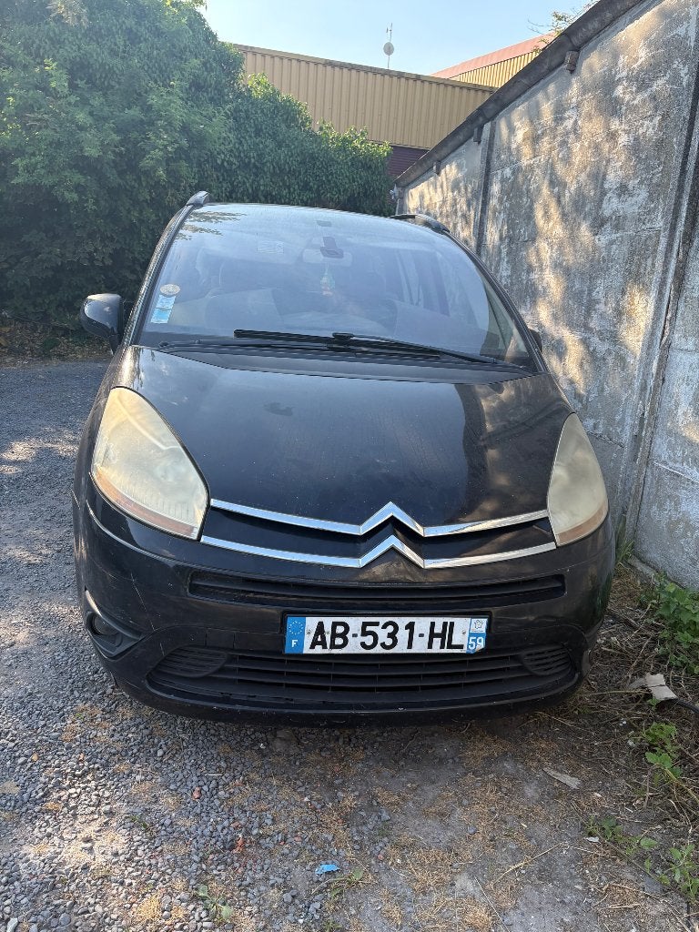 C4 Picasso 2009 automatique 1.6 hdi, Autos : Pièces & Accessoires, Enlèvement ou Envoi, Citroën