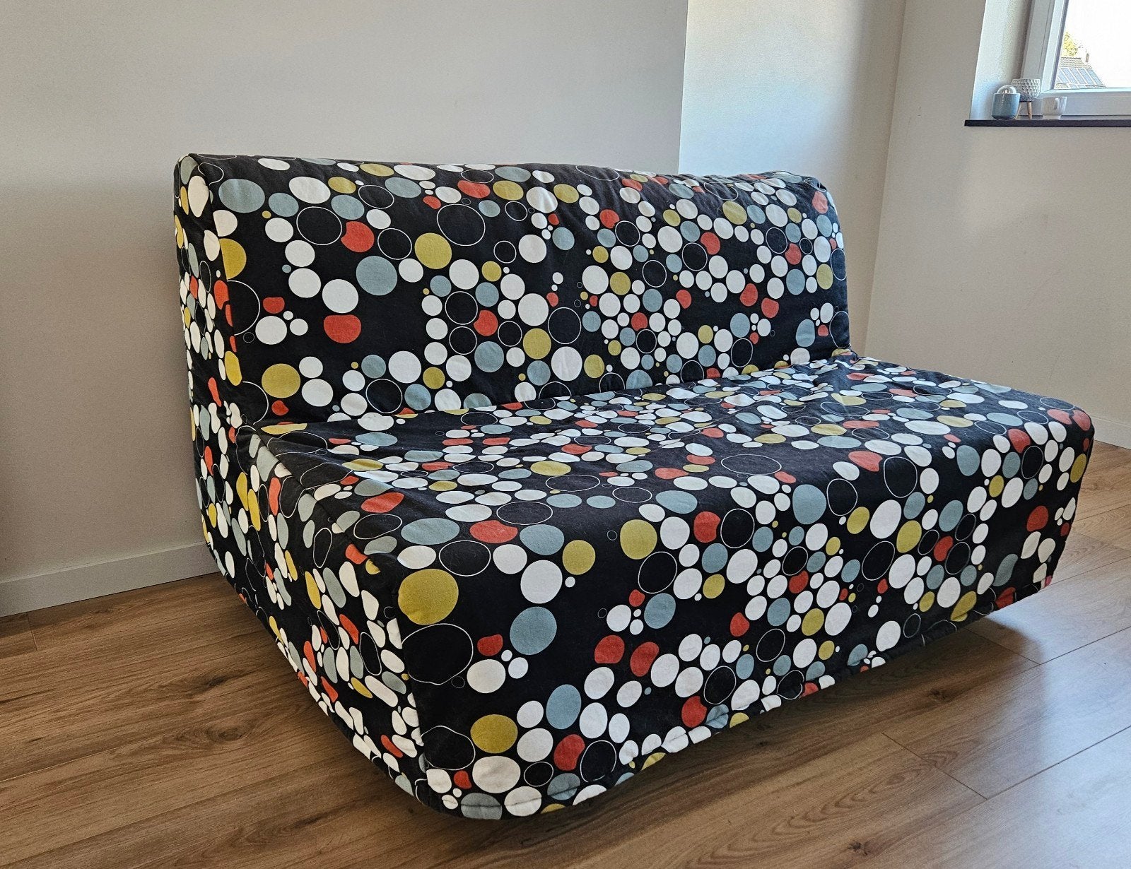 slaapzetel, Enlèvement, Utilisé, 140 cm