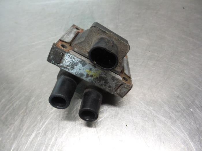 Bobine d'un Fiat Punto (Punto 03-), -, 3 mois de garantie, Utilisé, Fiat