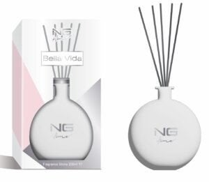 Bâtonnets parfumés Ng Bella Vida 200 ml, Enlèvement ou Envoi, Neuf