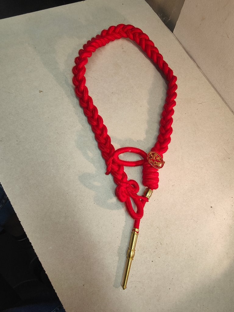 fourragère légion d honneur, Collections, Objets militaires | Général, Enlèvement ou Envoi