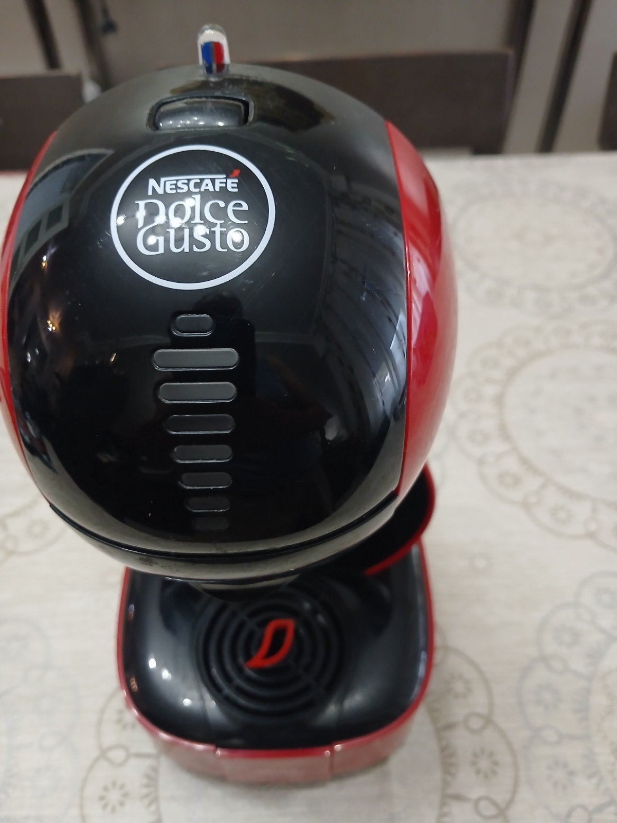 Dolcé gusto automatique, Electroménager, Enlèvement