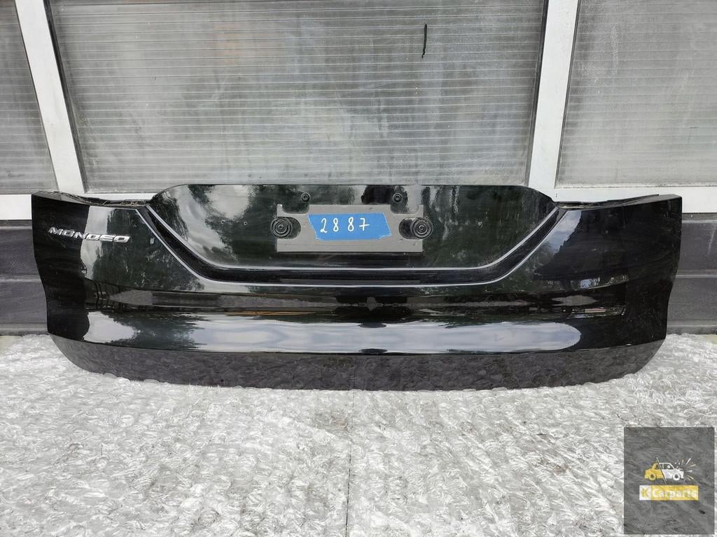 D573N423A40A, FORD MONDEO MK5 AFDEKKING ACHTERKLEP, Gebruikt, Info@ford.com, Ford, Ford Motor Company