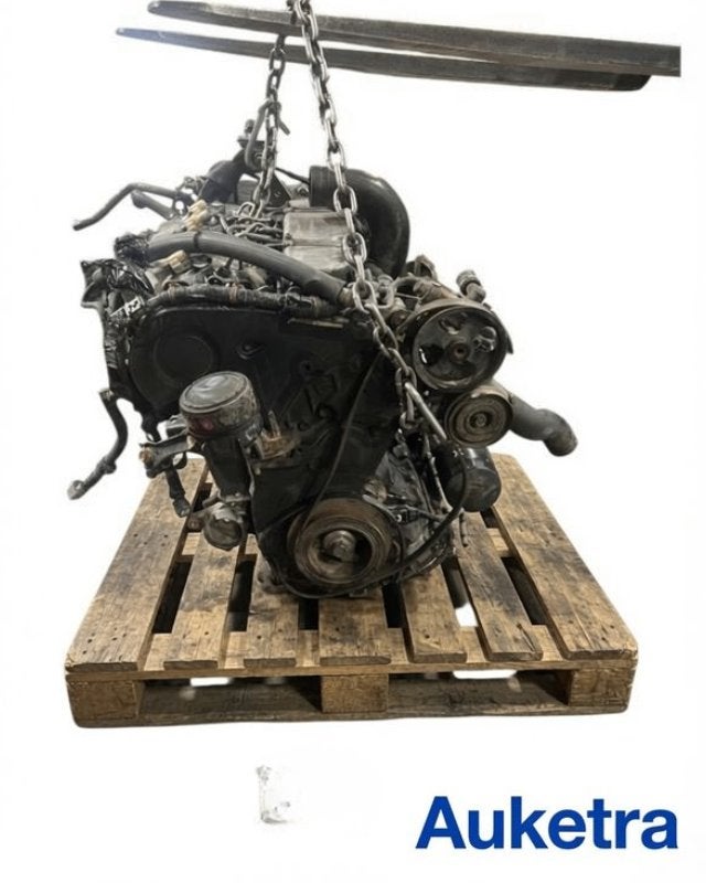 Moteur Toyota 2.0 D-4D 116 CV  Référence 1CDFTV - RAV4, Envoi, Toyota