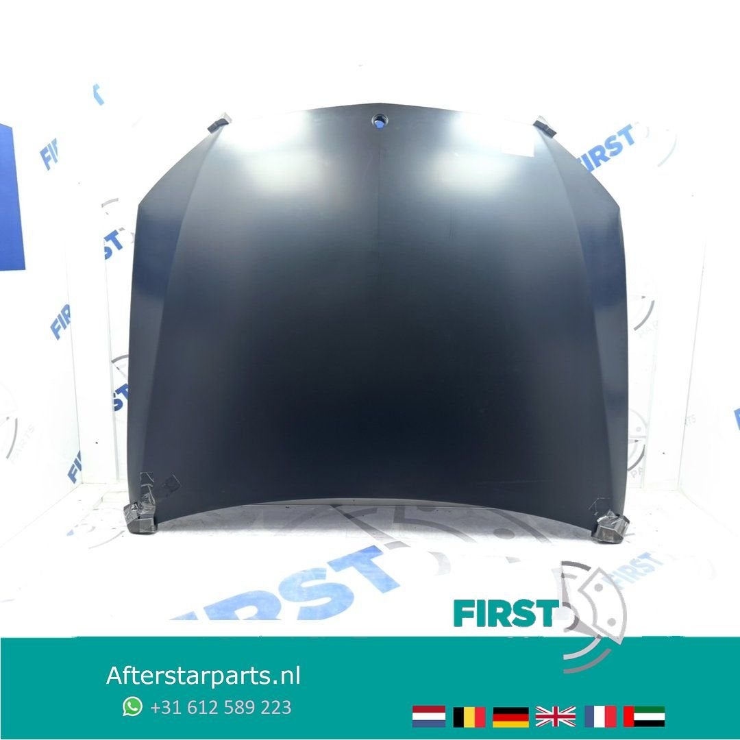W205 MOTORKAP voor Mercedes C Klasse 2014-2021 A205 C205 W20, Auto-onderdelen, Gebruikt, -, Voor, Ophalen of Verzenden