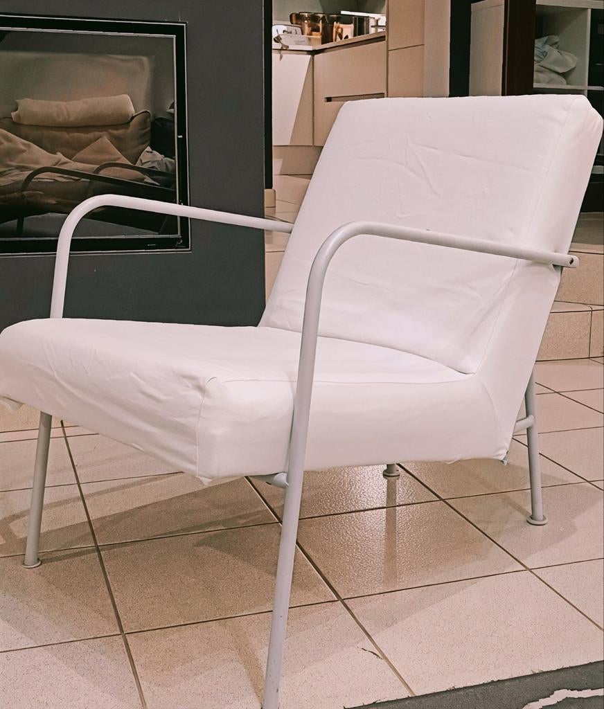 Fauteuil Ikea modèle silency de 99., Maison & Meubles, Chaises, Enlèvement, Une