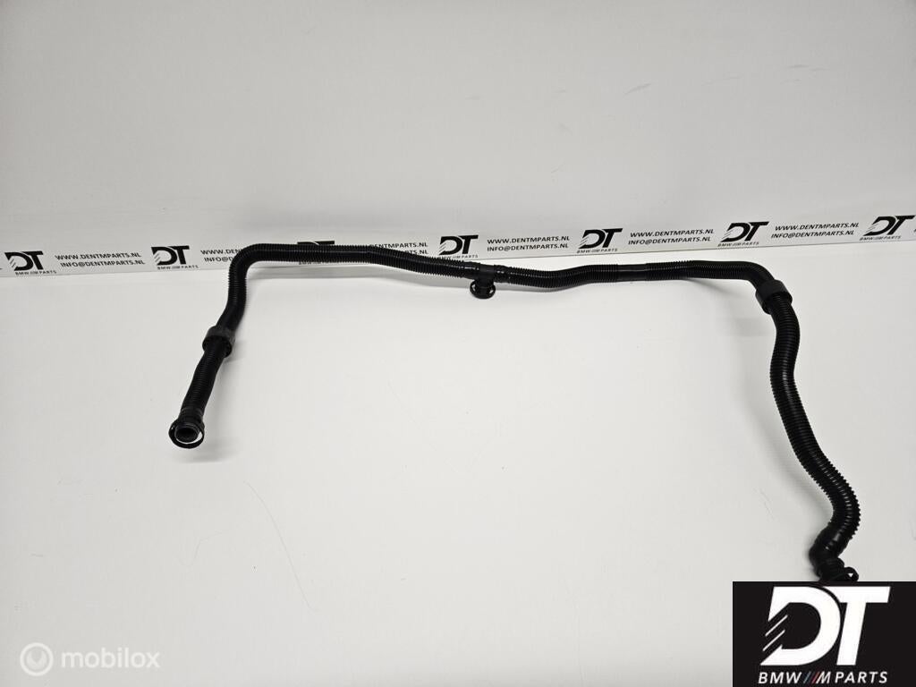 Egr leiding BMW M5 E60 S85 V10 S85B50 11727835411, Enlèvement ou Envoi, Utilisé, BMW, BMW