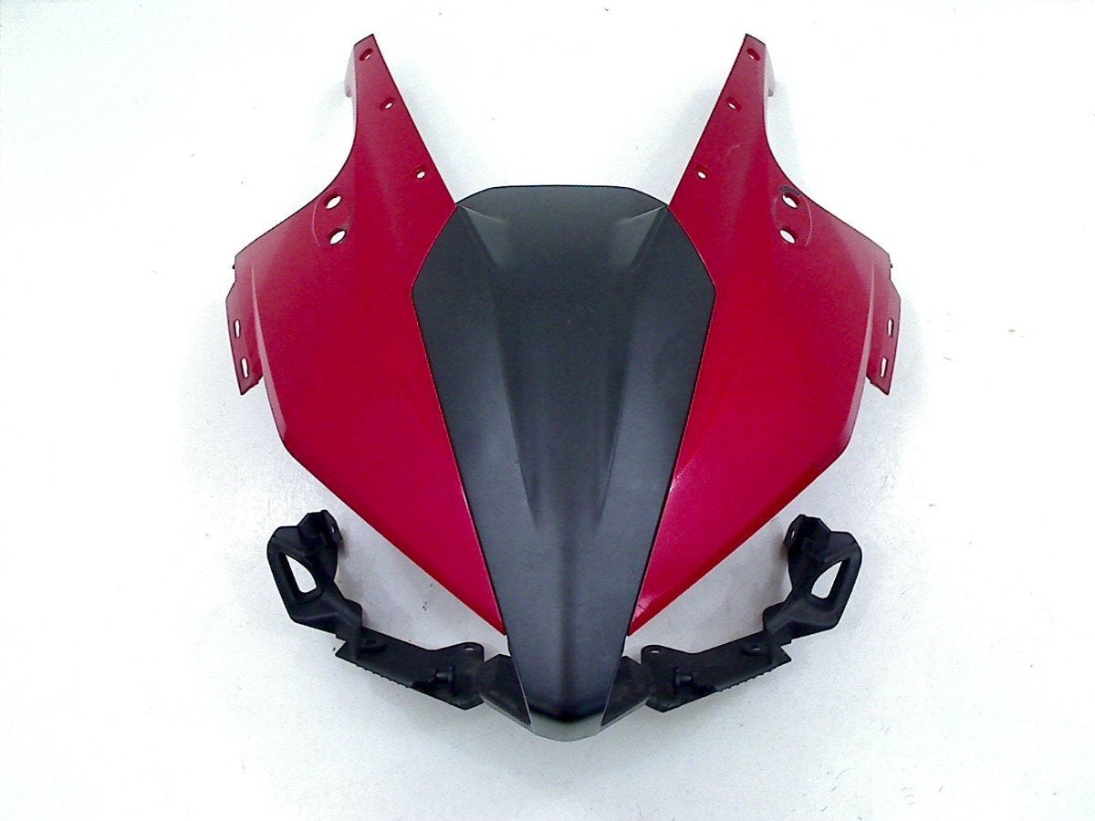SUPERIEUR CARENAGE CBR 500 R 2019-2020 (CBR500RA PC62-KK50), Dhr. S. di Majo, Utilisé, Info@cama-motorparts.nl, P.J. Troelstraweg 8 8
3144 CX  MAASSLUIS, NL