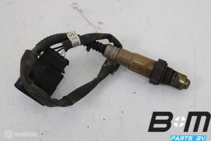 Lambdasonde VW Lupo GTI 022906262F, Auto-onderdelen, Gebruikt