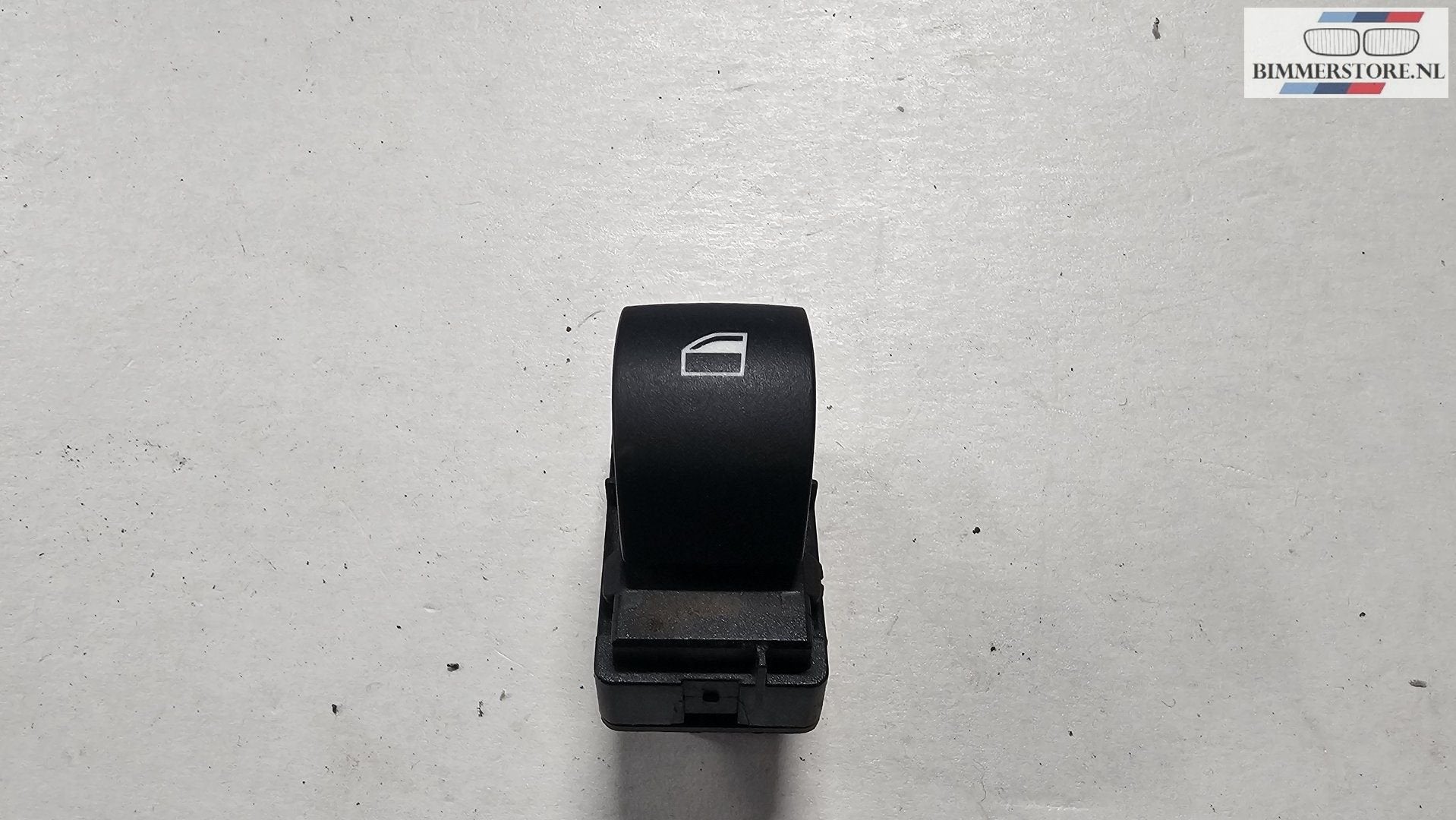 Raam ruit bediening schakelaar RV BMW X3 serie E83 613169222, Gebruikt, -, Ophalen of Verzenden, -