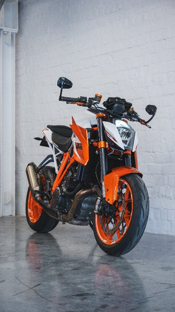 KTM 1290 Super Duke R Special Edition, 2 cilinders, Occasion, ABS, Motorrijbewijs A