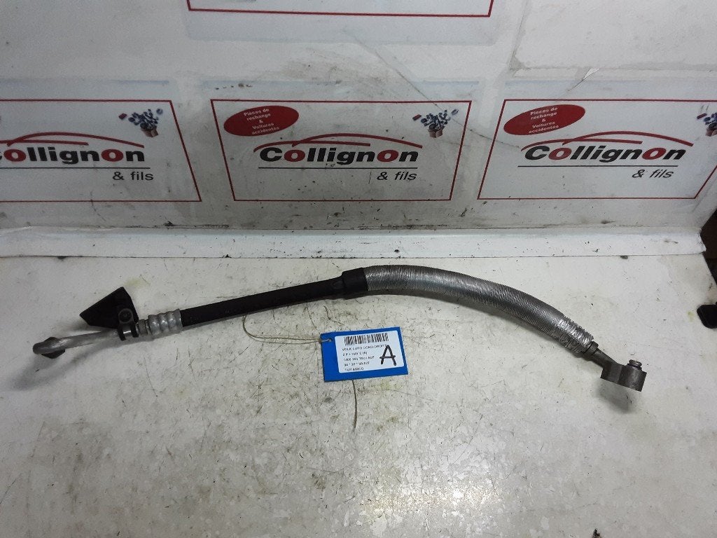 DURITE CLIMATISATION Volkswagen Lupo (6X1) (01-1998/05-2005), Volkswagen, Mevr. I. Hauben, Utilisé, Rue de l'Espoir 34 34
4030  GRIVEGNÉE, BE