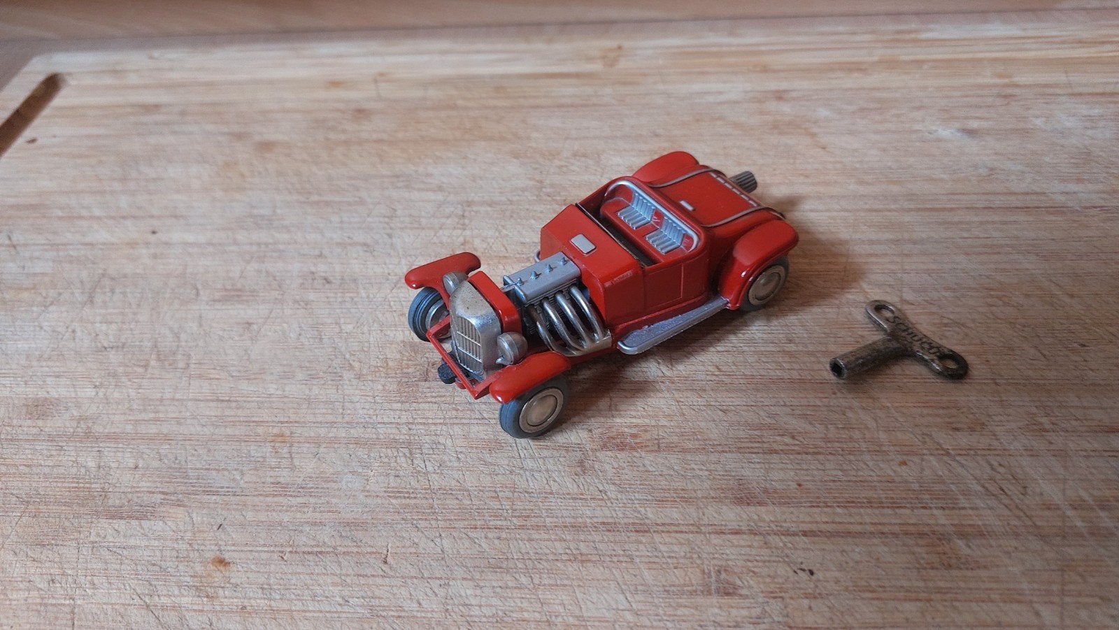 vintage speelgoed, Antiek en Kunst, Antiek | Speelgoed, Ophalen