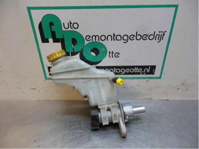Cylindre de frein principal d'un Alfa Romeo Mito, -, 3 mois de garantie, Utilisé, Alfa Romeo
