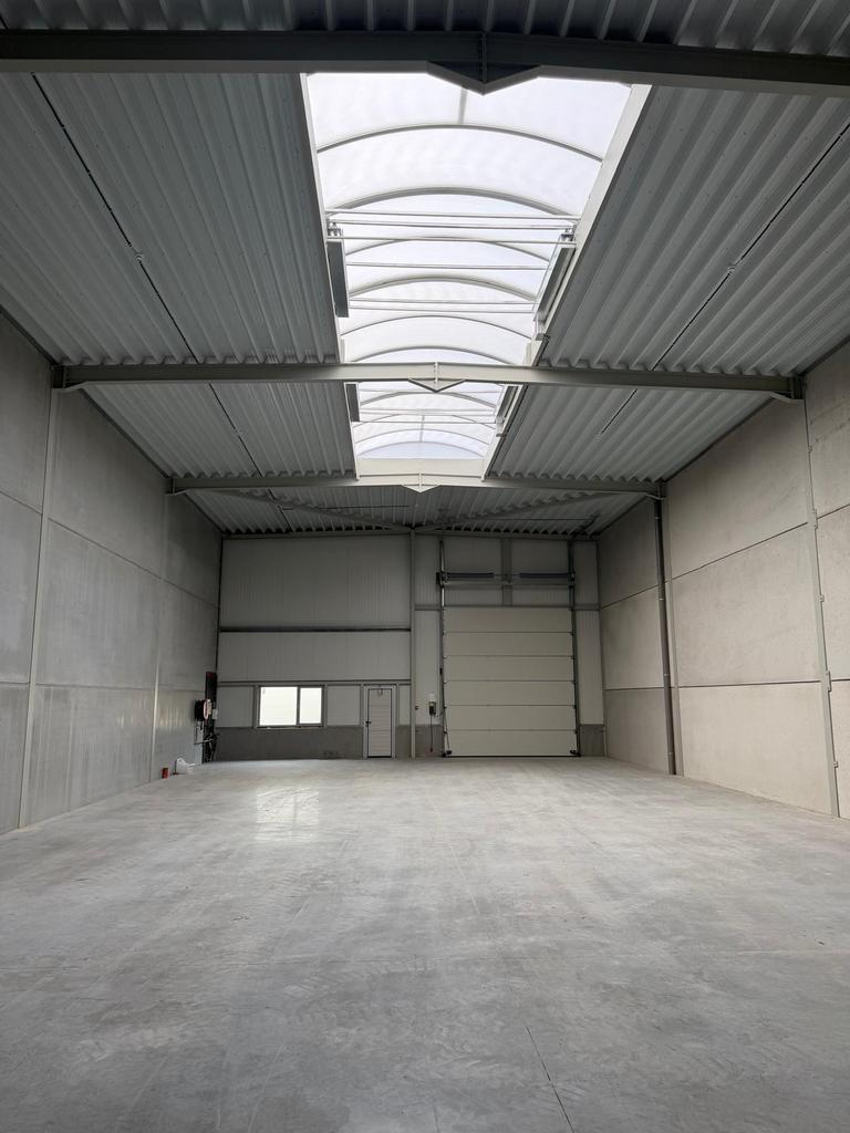 Kmo Unit te huur 304m2, Huur