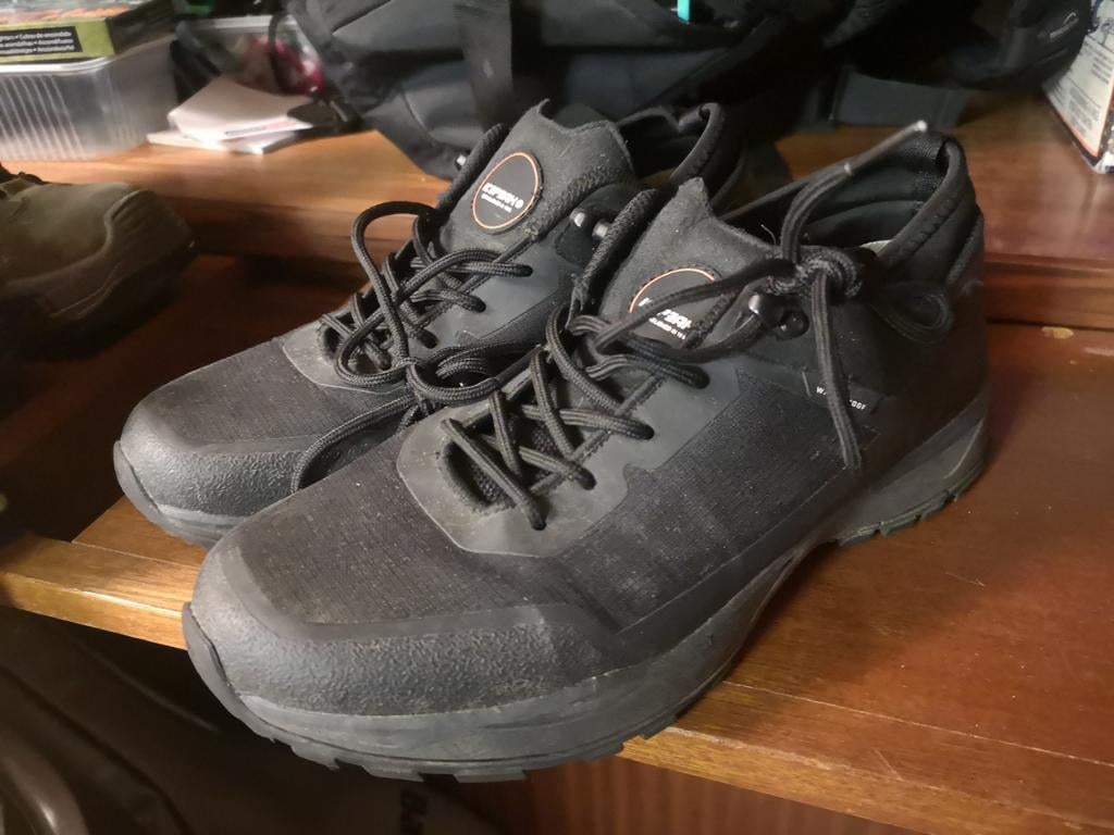 Icepeak outdoorschoenen waterdicht 42, Ophalen of Verzenden