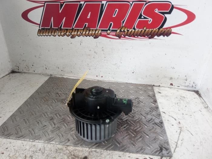 Moteur de ventilation chauffage d'un Suzuki Alto, -, -, 3 mois de garantie, Utilisé