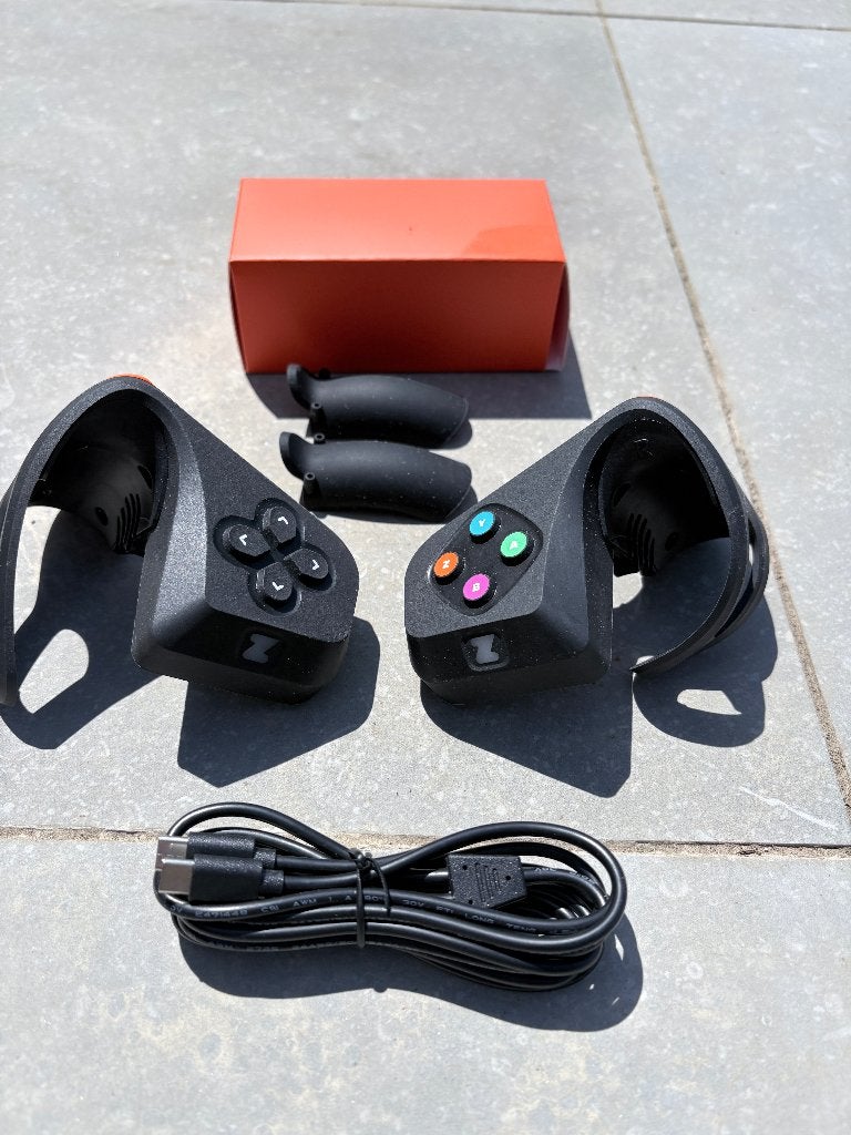 Zwift Play Controllers | État neuf | Boîte d’origine, Sports & Fitness, Enlèvement ou Envoi, Comme neuf, Autres types