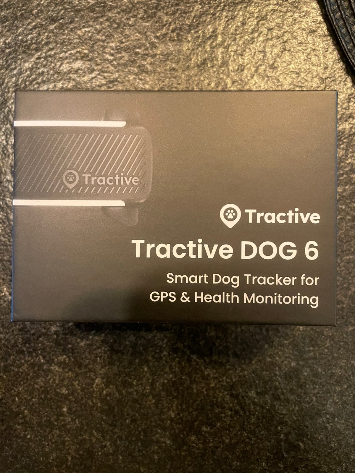 Tractive honden gps, Tractive, Ophalen, Zo goed als nieuw