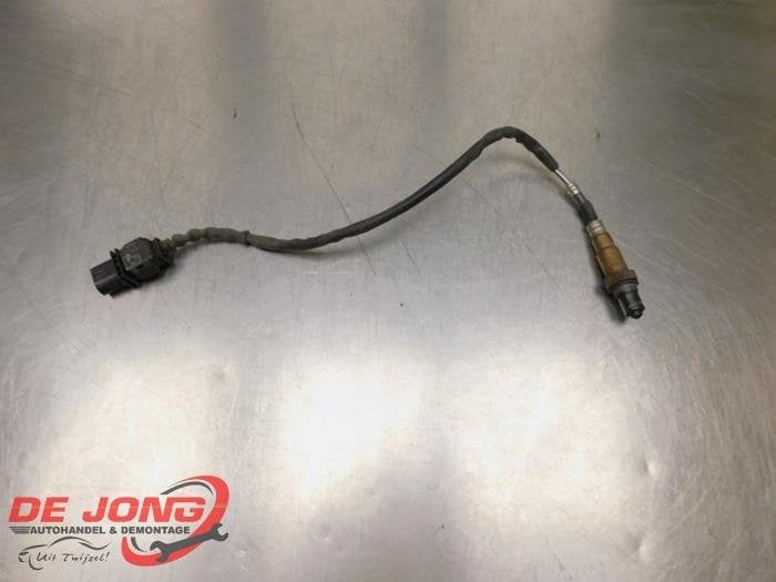 Lambda Sonde van een Mercedes ML-Klasse, Gebruikt, -, Ophalen of Verzenden, -