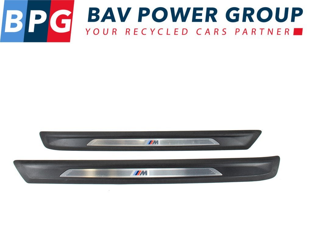 DORPEL VOOR PANEEL PER STUK M BMW 4 serie (F32), Gebruikt, BMW, Petuelring 130
80809  München, DE, Bayerische Motoren Werke AG