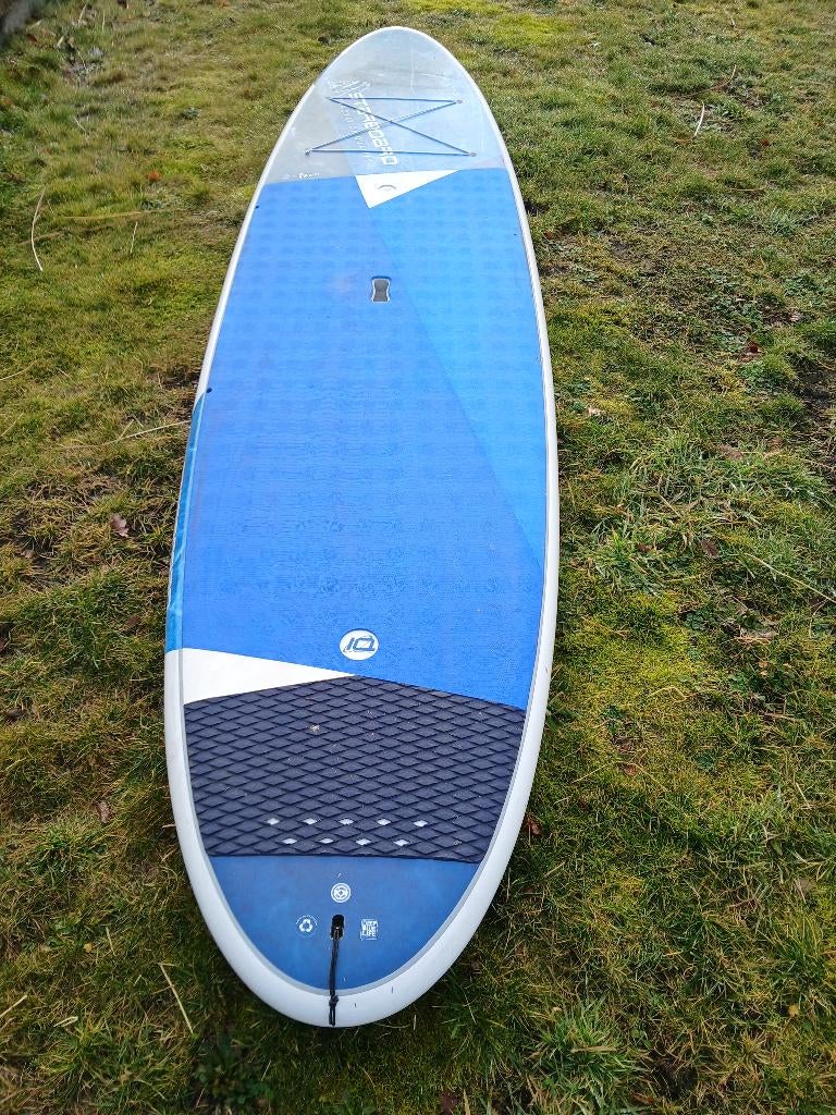 supboard, Watersport en Boten, Suppen, Ophalen, Gebruikt, SUP-boards