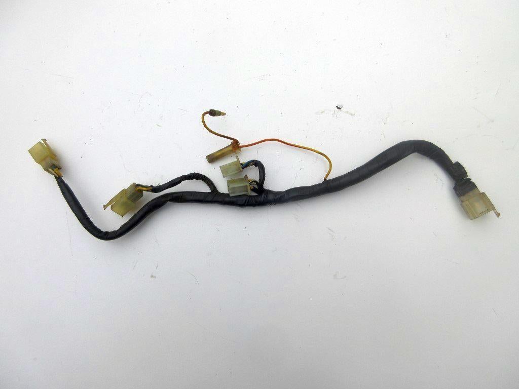 Honda Shadow kabelboom draadboom VT700C VT750C VT 700 750 C, Enlèvement ou Envoi, Utilisé