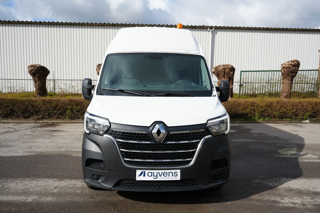 (1YSP892) Renault Master, Achat, Entreprise, 2 places, Diesel