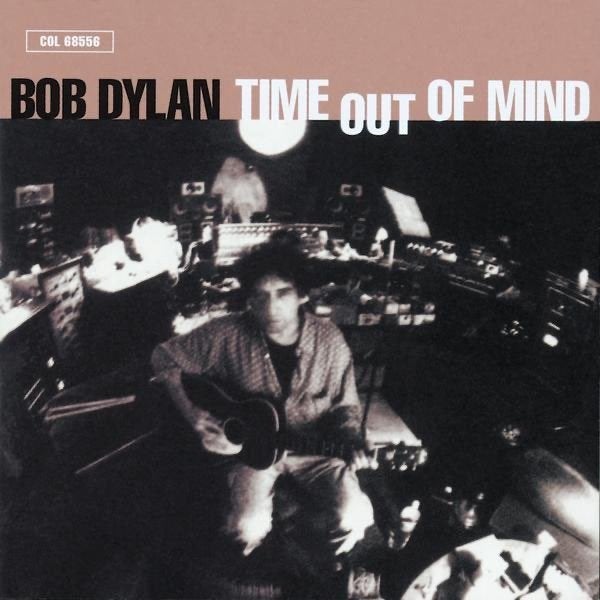 SALE--CD BOB DYLAN - Time Out Of Mind, Verzenden