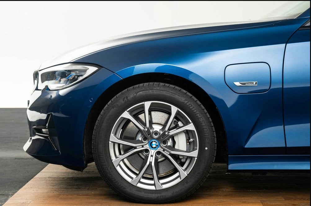 Jantes BMW Série 3 G20 G21 - Style 776, Autos : Pièces & Accessoires, Neuf, Pneus et Jantes, Véhicule de tourisme, Pneus été