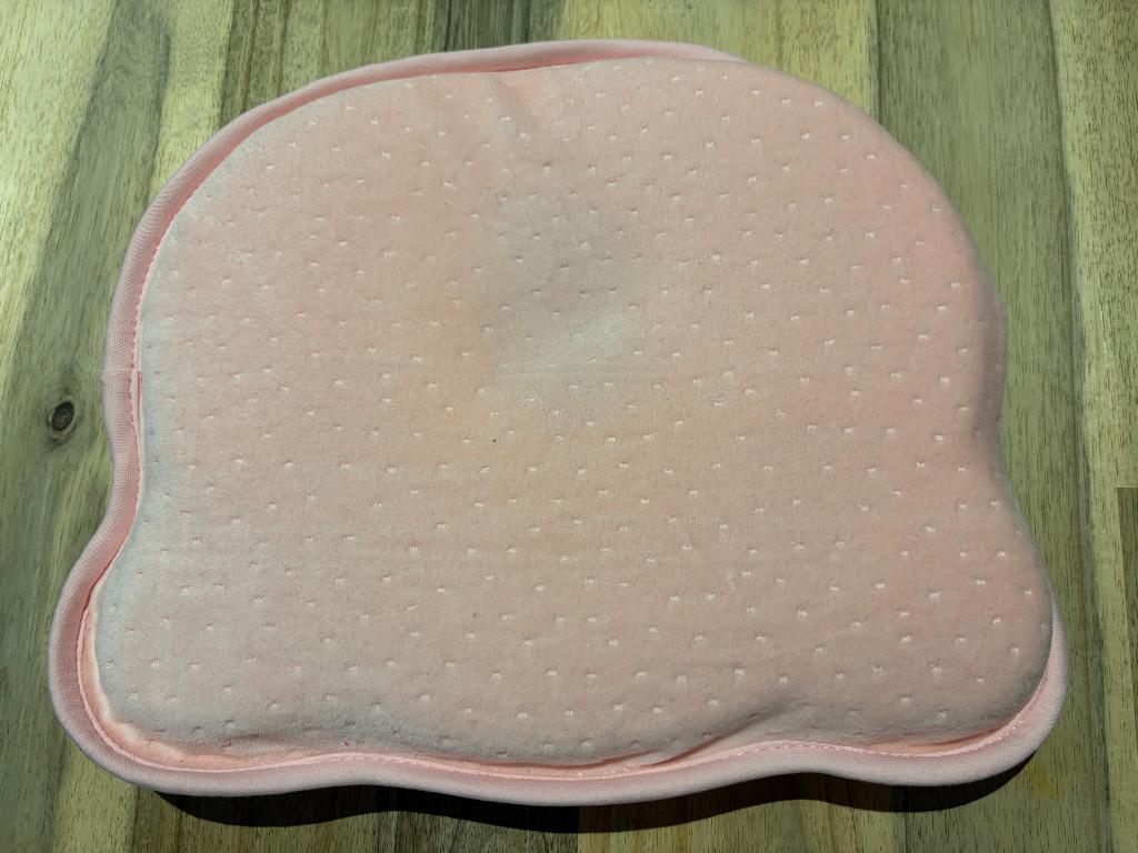 Babykussen, Ophalen, Meisje, Nieuw, Roze
