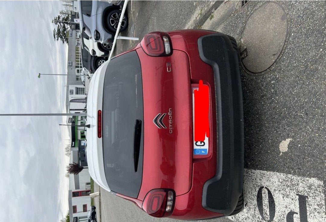 Citroën C3, Ophalen of Verzenden