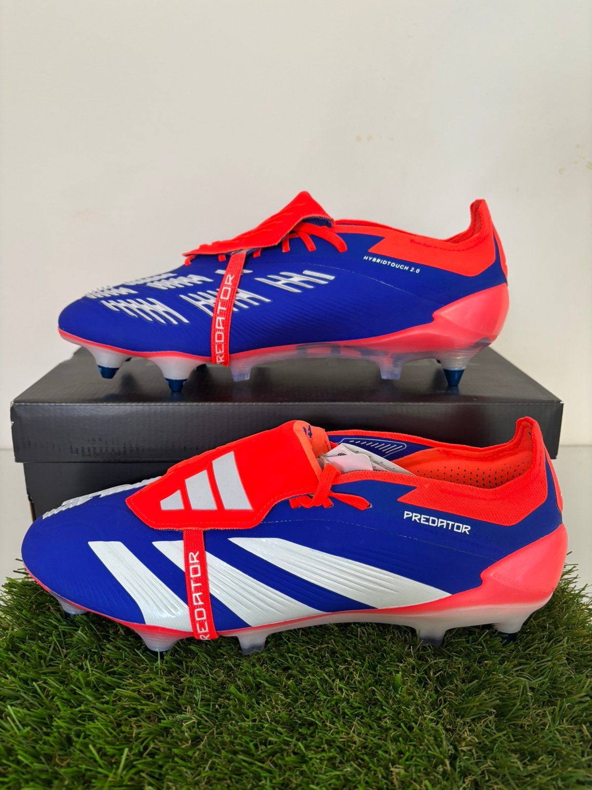 Adidas Predator Élite, Enlèvement ou Envoi, Neuf, Chaussures