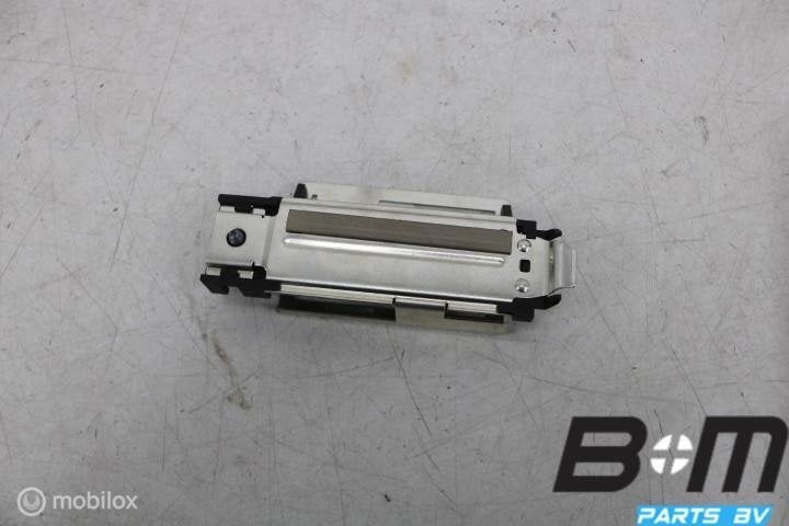 GPS antenne Audi S5 F5 Cabrio 8S7035503B, Gebruikt