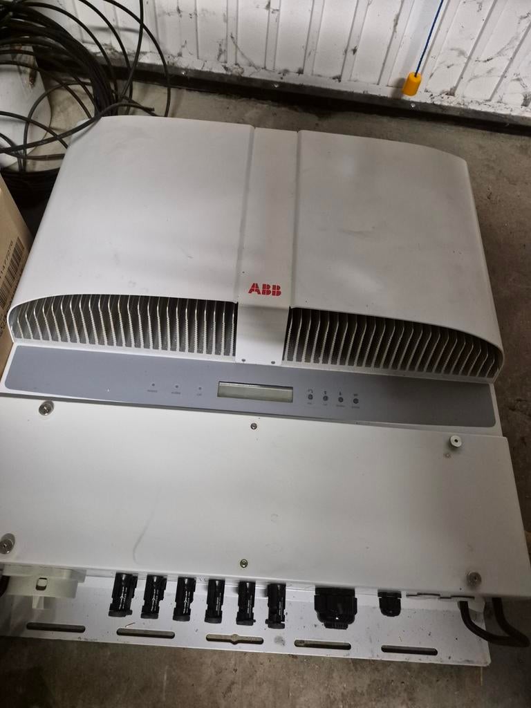 Onduleur 10kw, Bricolage & Construction, Panneaux solaires & Accessoires
